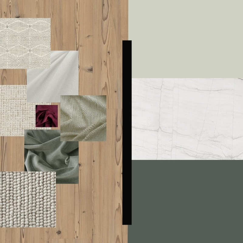 Cc Mood Board by GLAN on Style Sourcebook