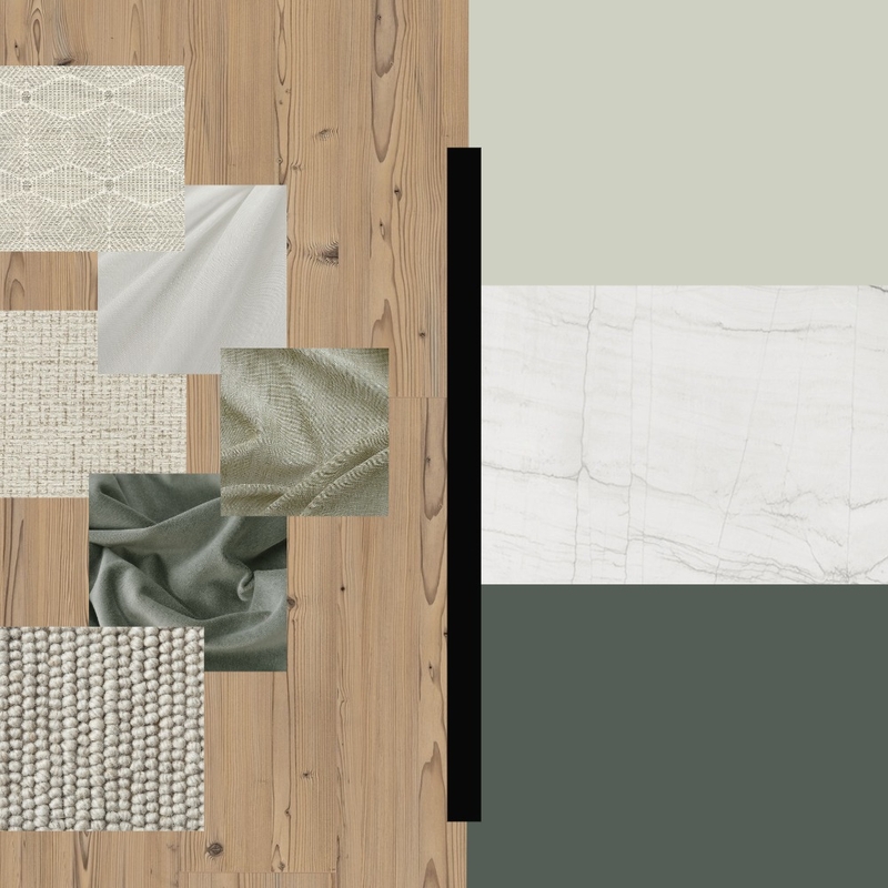 C Mood Board by GLAN on Style Sourcebook