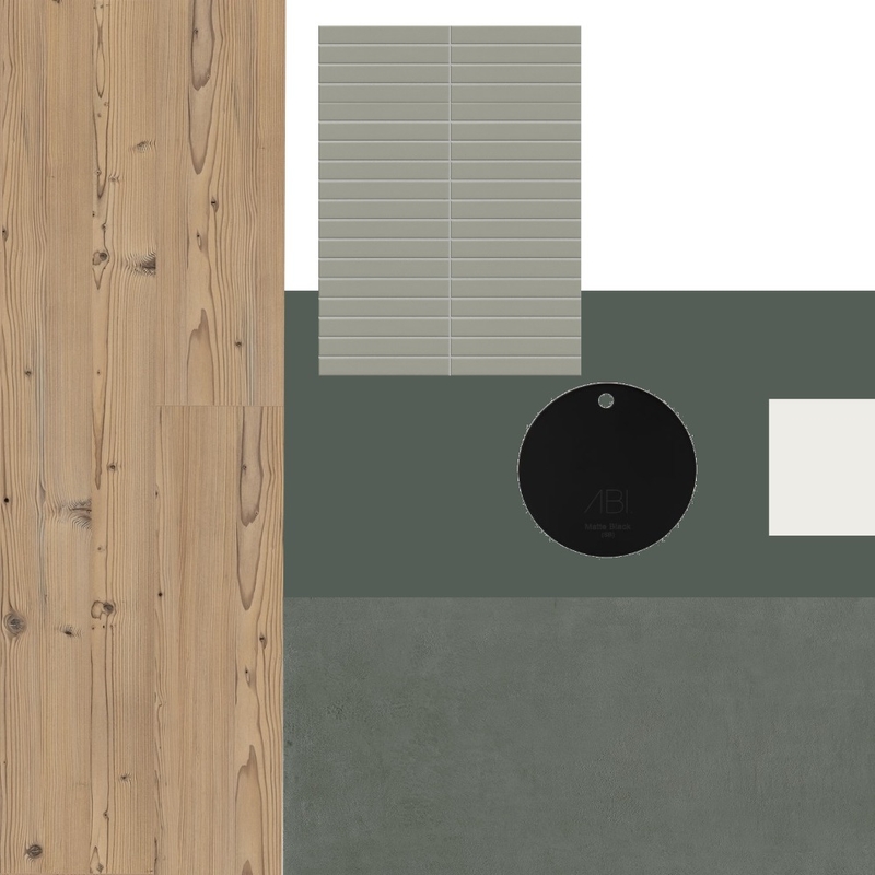 BbB Mood Board by GLAN on Style Sourcebook