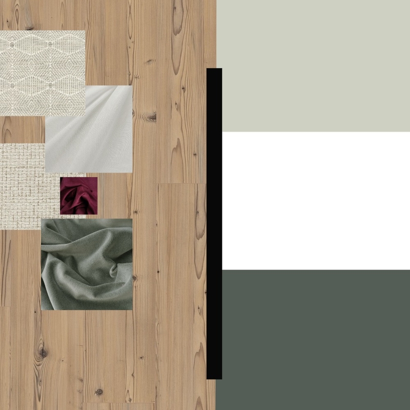 CcC Mood Board by GLAN on Style Sourcebook