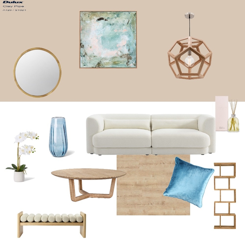 WOOD 2 Mood Board by Toldi on Style Sourcebook