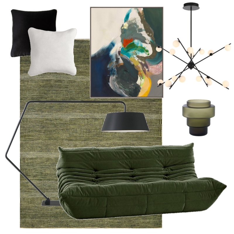 Obsessed with Togo Mood Board by Moodblogs on Style Sourcebook