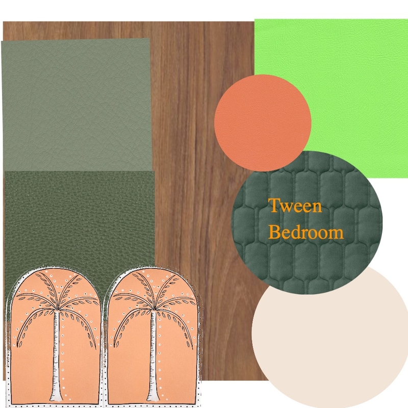 a tween bedroom Mood Board by JillMorgan on Style Sourcebook