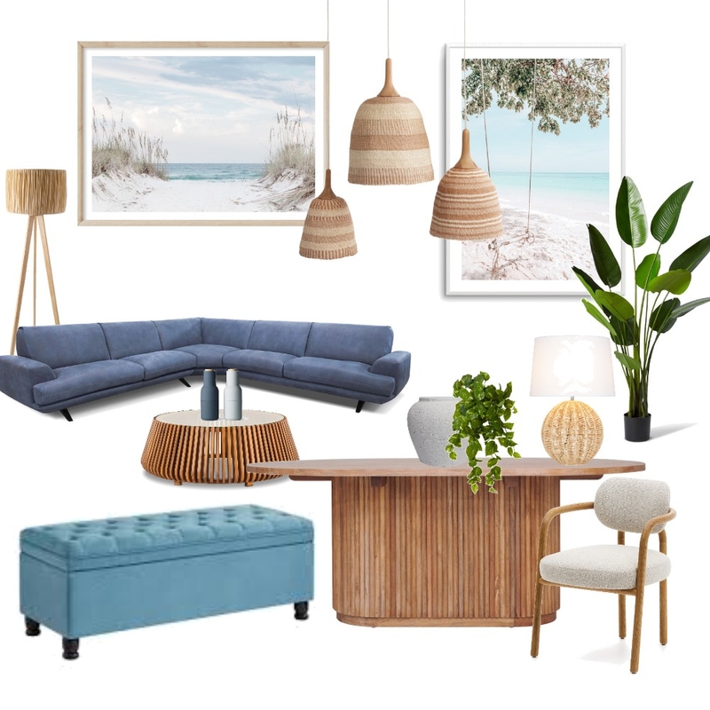 COASTAL CLIENT B new Mood Board by gaia.malantrucco@gmail.com on Style Sourcebook