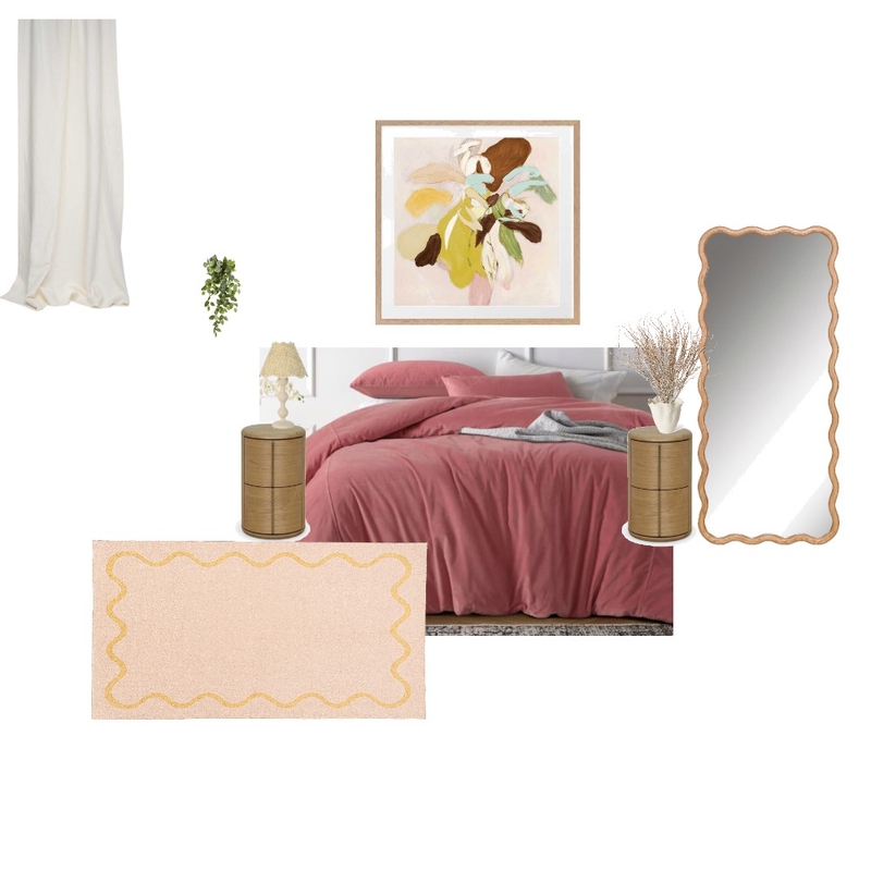 Bedroom Staging Mood Board by jprovan on Style Sourcebook