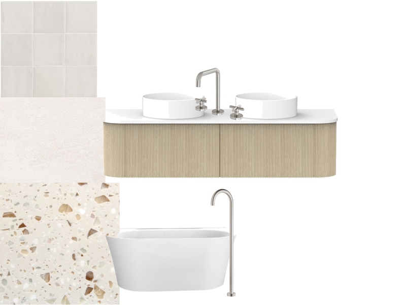 main bathroom Mood Board by Jessp on Style Sourcebook