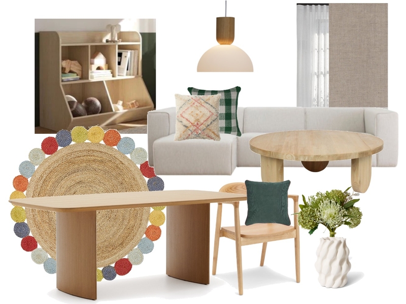 D&S Client B Mood Board by dlwotj1218@gmail.com on Style Sourcebook