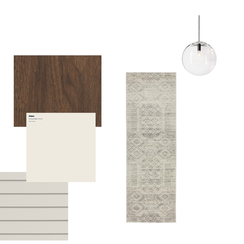 Hallway Mood Board by zoe.wickham on Style Sourcebook