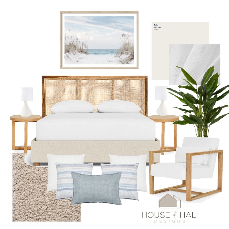 Staged to Sell Mood Board by House of Hali Designs on Style Sourcebook