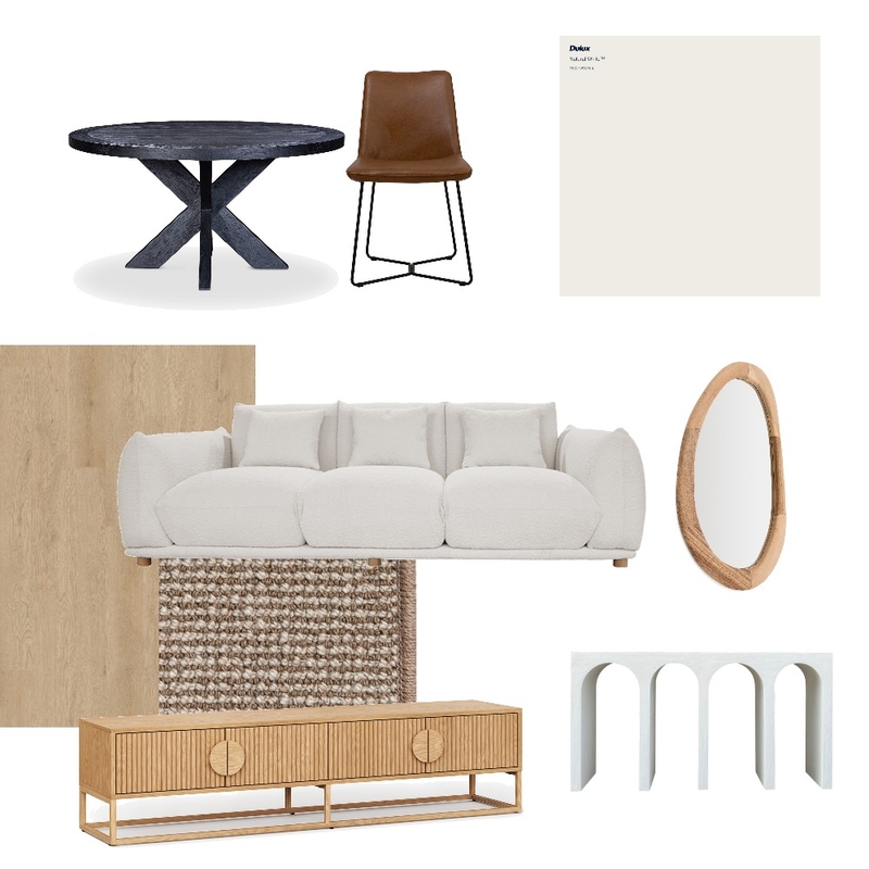 Living space Mood Board by Lyndastip on Style Sourcebook