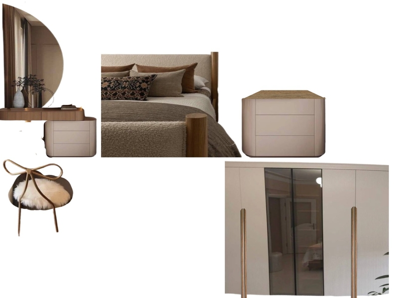 bedroom Mood Board by emazz on Style Sourcebook