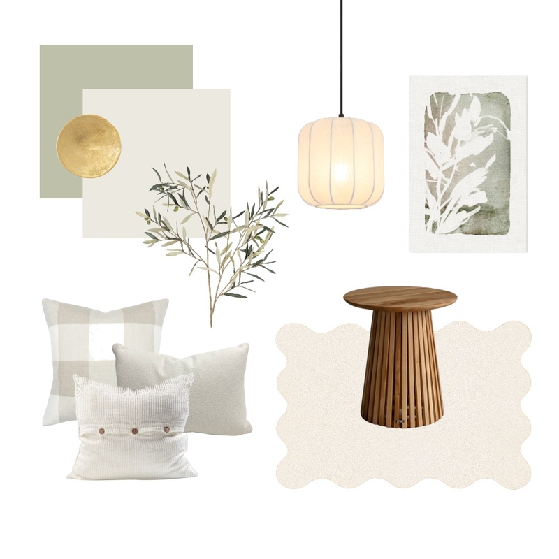 Calm Bedroom Mood Board by ellie.sawyer317 on Style Sourcebook