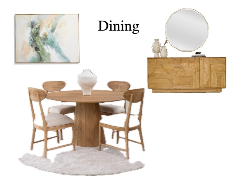 Robyn and Clayton Lawrence Mood Board by Glynnis on Style Sourcebook