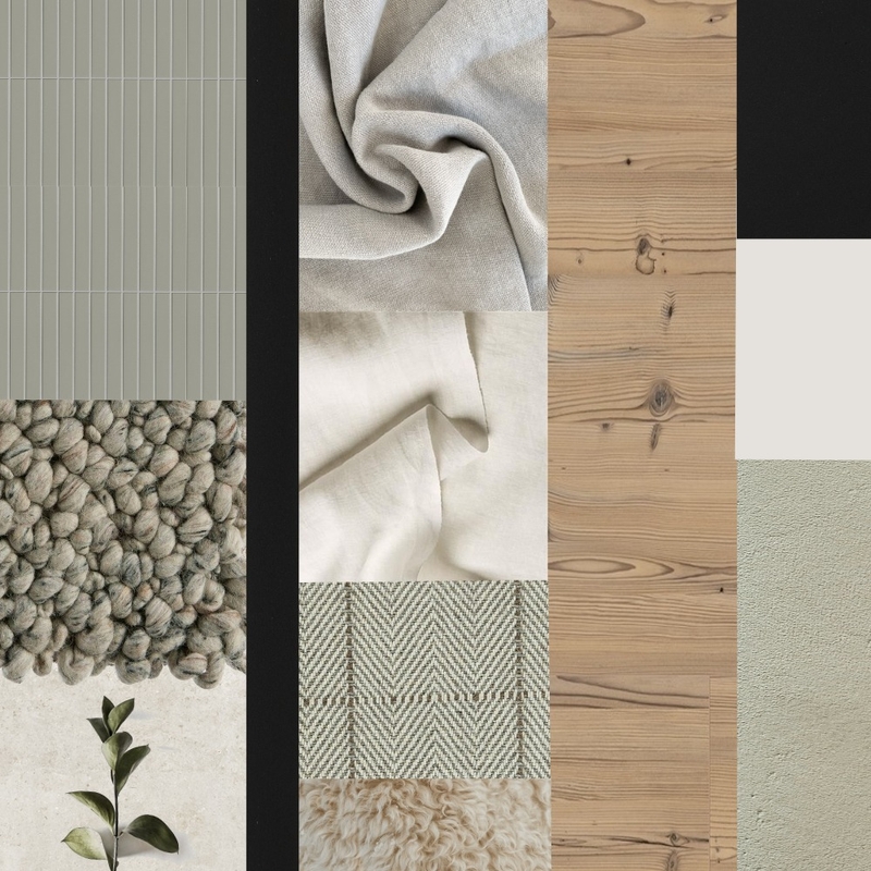 1N E-elegantna zelena Mood Board by GLAN on Style Sourcebook