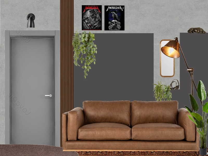 קיר 3 סטודיו Mood Board by sheers on Style Sourcebook