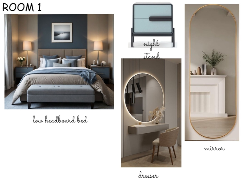 baba Mood Board by Oeuvre Designs 2 on Style Sourcebook