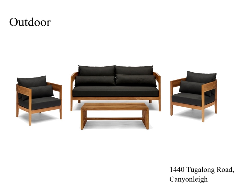 1440 Tugalong Road Canyonleigh - Outdoor Mood Board by jane@horgans.com.au on Style Sourcebook