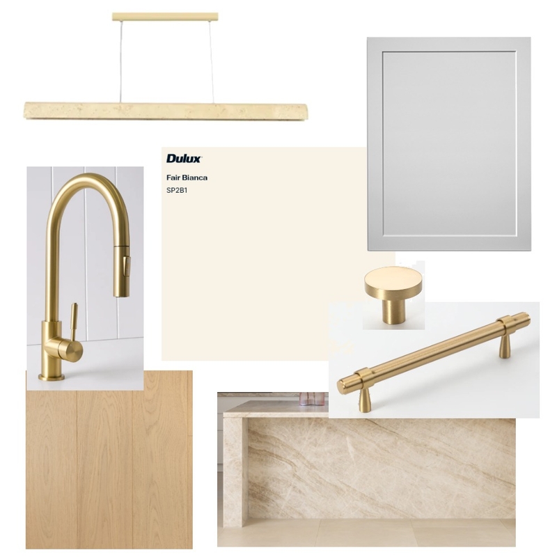 Kitchen #1 Mood Board by AngeCacopardo on Style Sourcebook