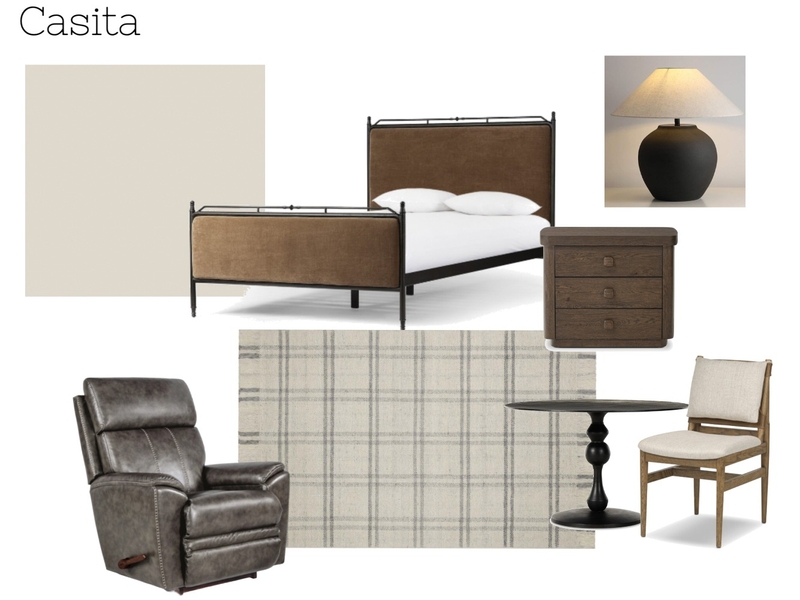 Sullivan Mood Board by Shallyn Bartlett on Style Sourcebook