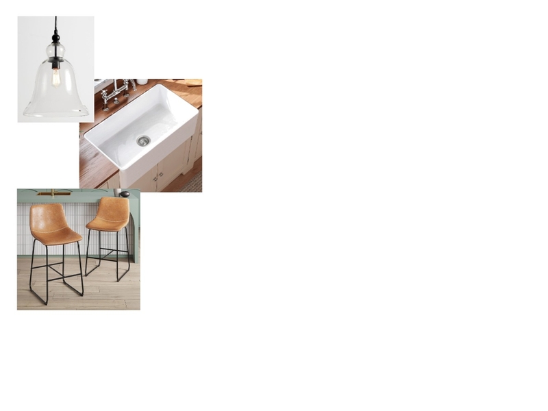 Kitchen Mood Board by Evisser008 on Style Sourcebook