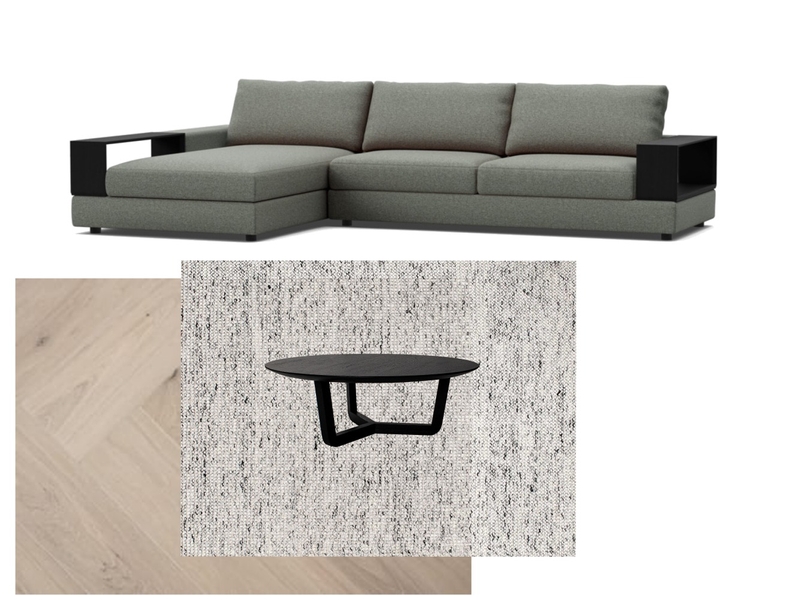 Rosebay Living Option One Mood Board by Savannah Interior Design on Style Sourcebook