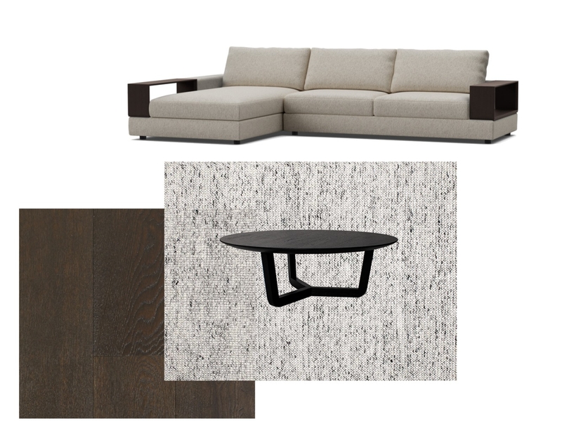 Rosebay Living Option Two Mood Board by Savannah Interior Design on Style Sourcebook
