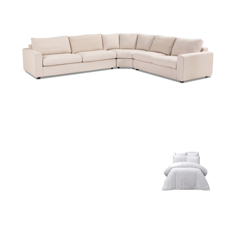 tester 2 Mood Board by Globe Interiors on Style Sourcebook