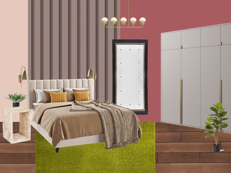 Спальня Анастасии Mood Board by Sofa0602 on Style Sourcebook