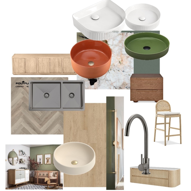 Selwyn Home Mood Board by Allenienator@gmail.com on Style Sourcebook