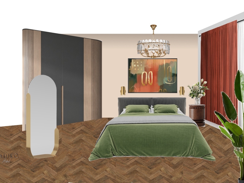 Спальня 1 Mood Board by Olga1986 on Style Sourcebook