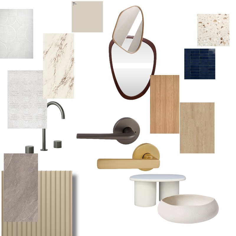 moodboard Mood Board by malek on Style Sourcebook