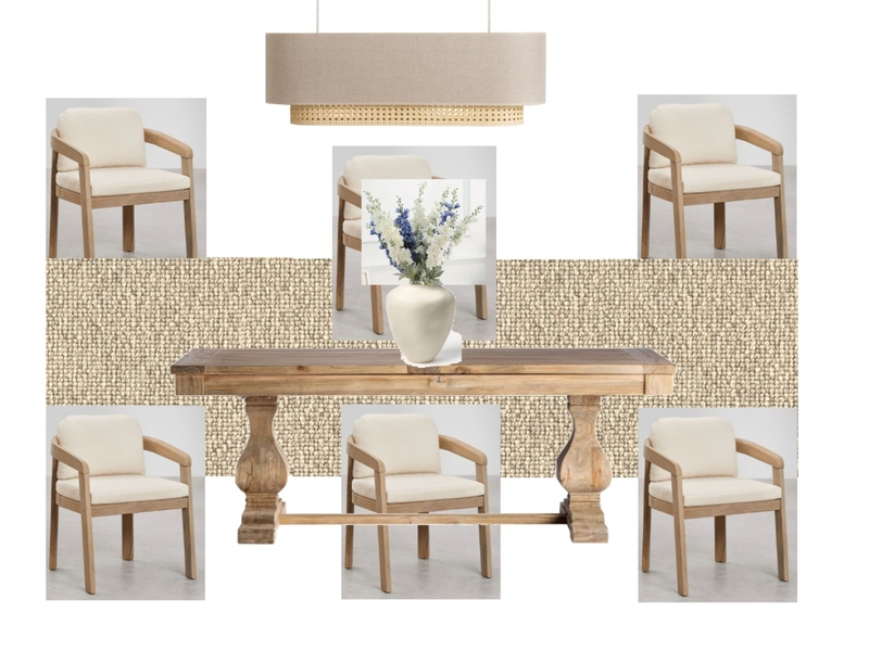 DISEÑO COMEDOR Mood Board by Studiohomeluxury on Style Sourcebook