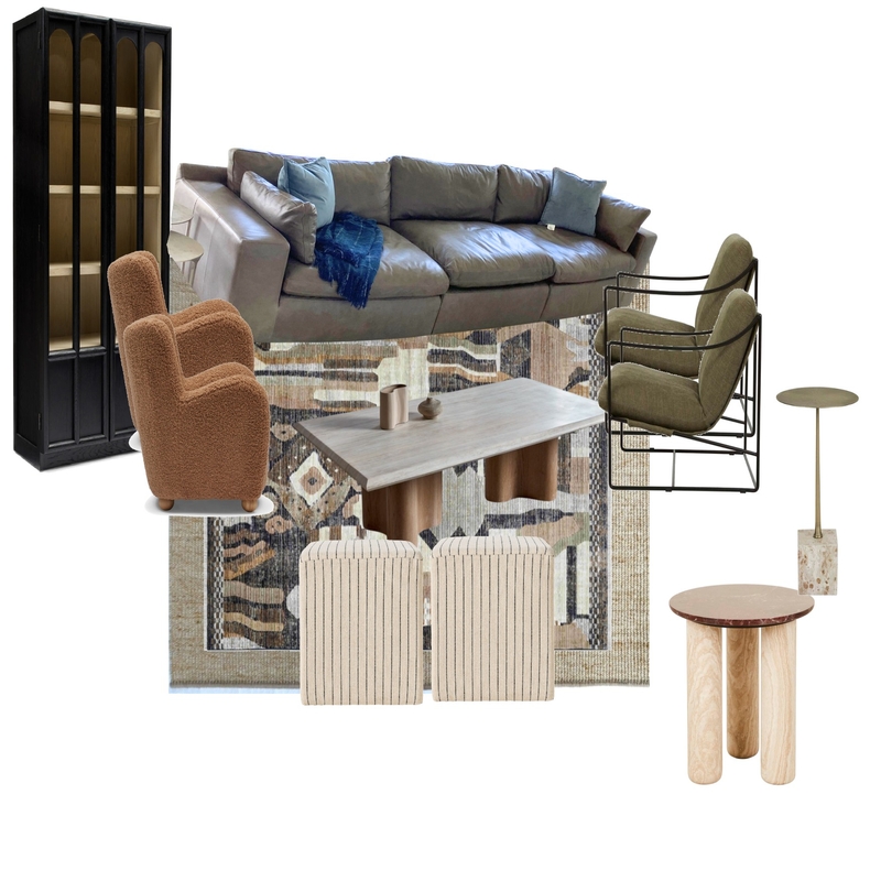 63 Mood Board by jessemurdoch@hotmail.com on Style Sourcebook