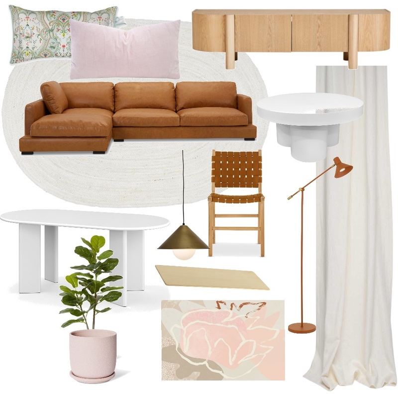 dining and living Mood Board by ntocikova@gmail.com on Style Sourcebook