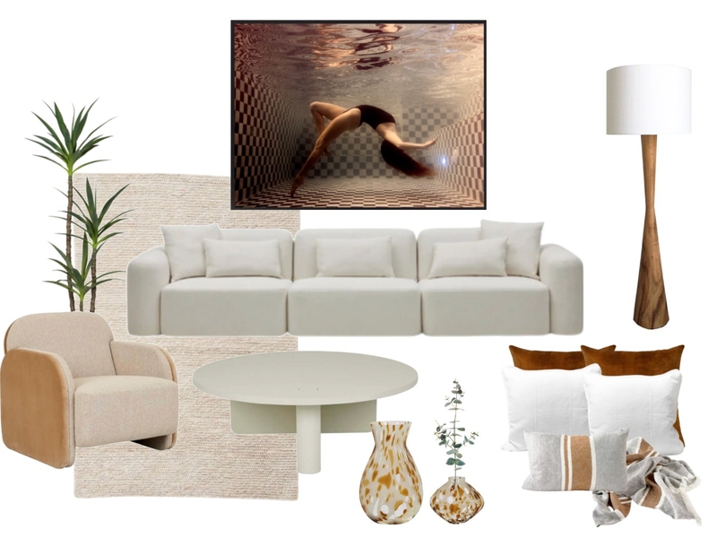 Autumn Moodboard Mood Board by Casa Rae Styling & Design on Style Sourcebook