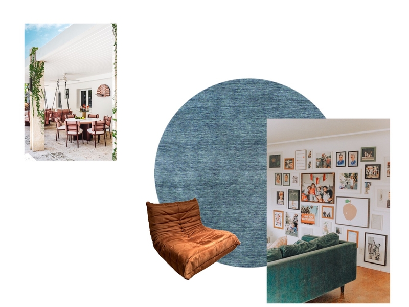 Young family vila project Mood Board by marymagney@gmail.com on Style Sourcebook