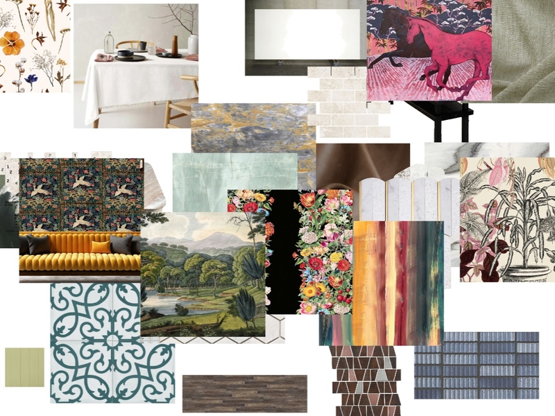 Ruhroh Mood Board by FirstLast125 on Style Sourcebook