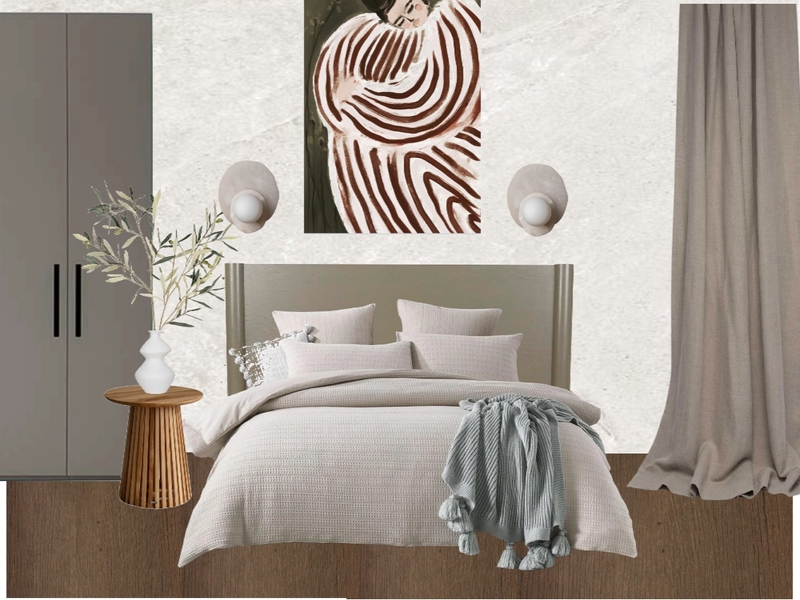 11 Mood Board by OlyaChernova on Style Sourcebook