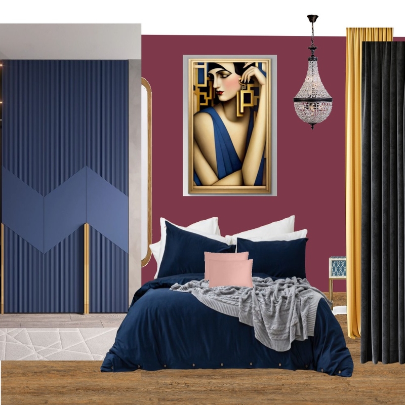 Современный с ар-деко 2 Mood Board by Nadya2020 on Style Sourcebook