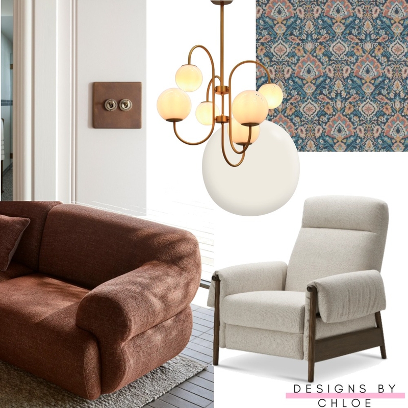 Thornbury residence Mood Board by Designs by Chloe on Style Sourcebook