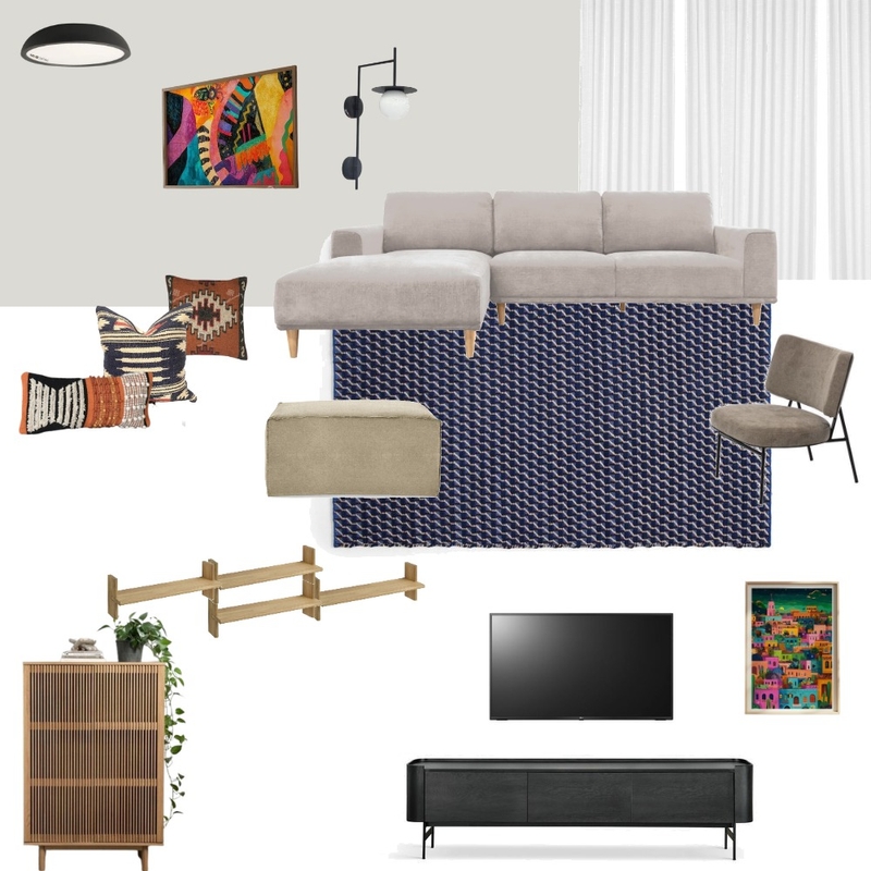 dana  ve ofek Mood Board by naamaetedgi on Style Sourcebook