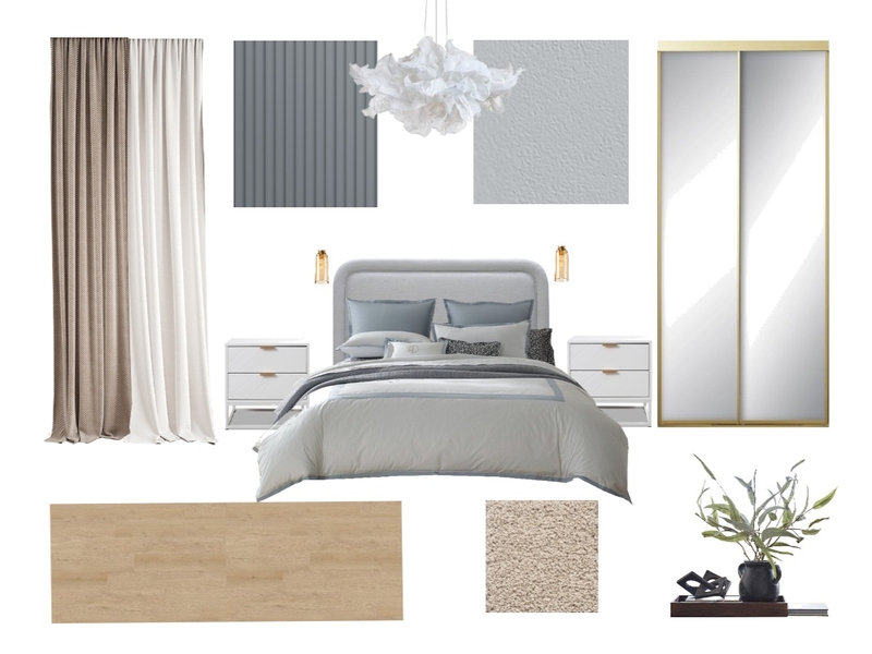 Урок 4 Mood Board by Antar7 on Style Sourcebook