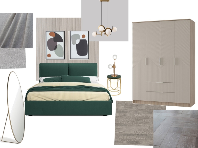 проект 1 Mood Board by okca on Style Sourcebook