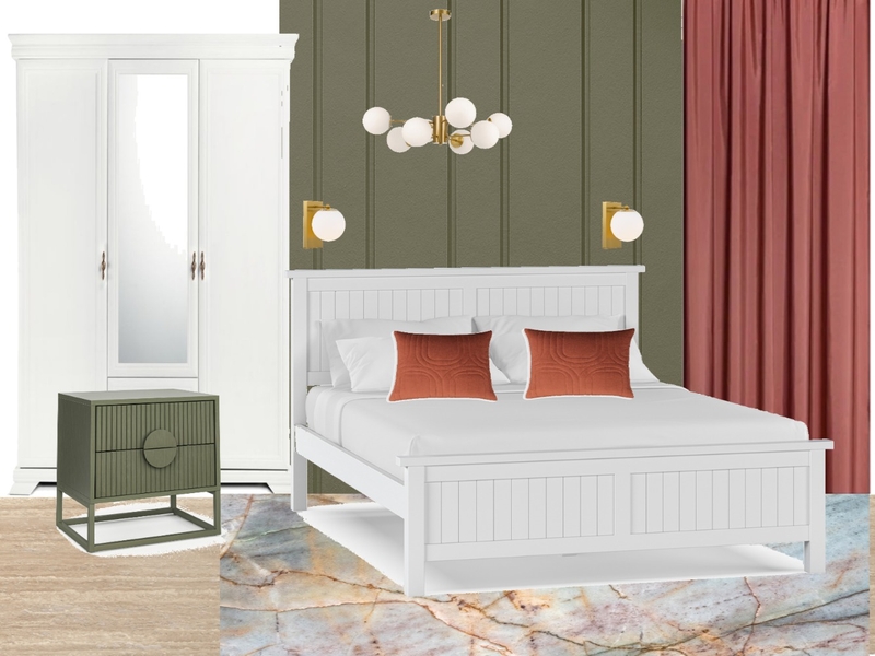 1 Mood Board by Vikdiz on Style Sourcebook