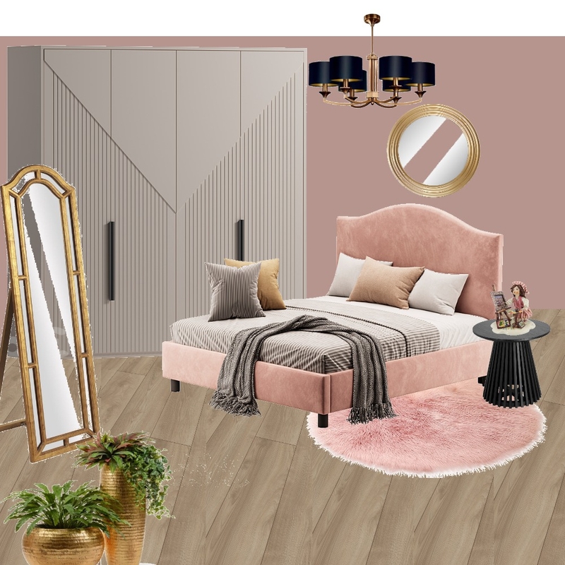 коллаж 12.03.25 Mood Board by Надежда Нещеретова on Style Sourcebook