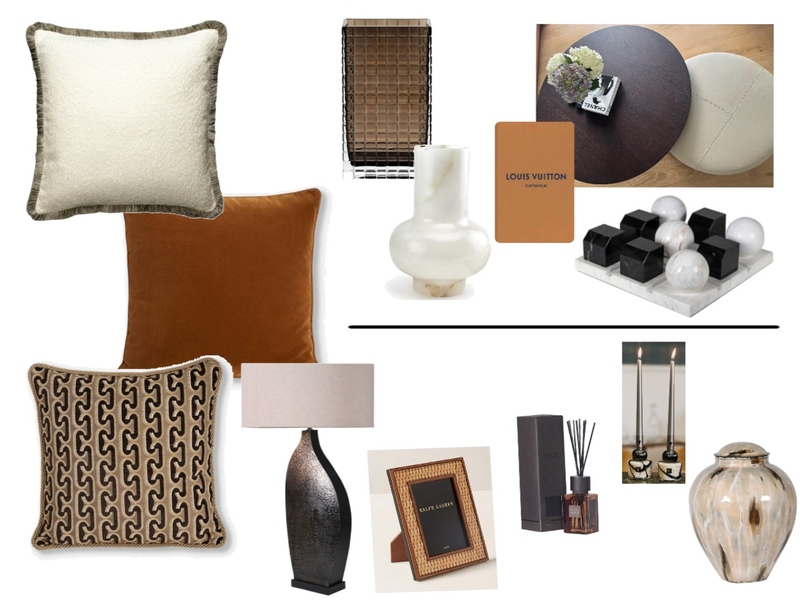 decoración saló Poonam Mood Board by Studiohomeluxury on Style Sourcebook