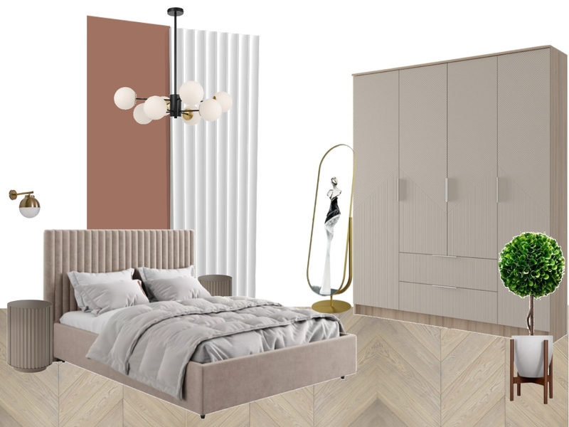 спальня Mood Board by akhmedova95 on Style Sourcebook