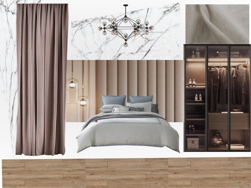 Коллаж Mood Board by Norka3107 on Style Sourcebook