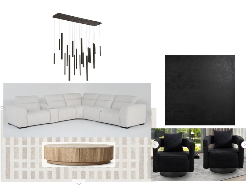 living room Mood Board by aloehaus on Style Sourcebook