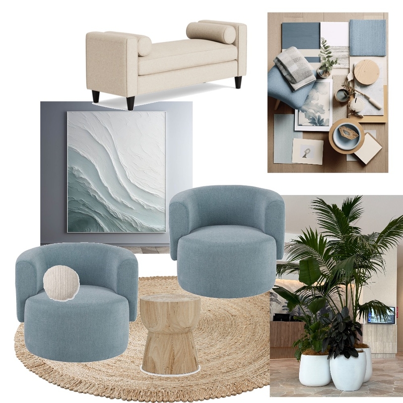 SOLARUS Mood Board by Tone Design on Style Sourcebook